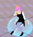【ホラー】とらわれの…