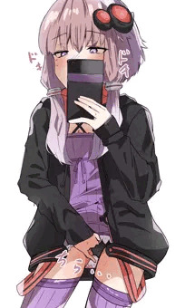 結月ゆかり