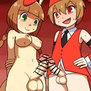 ふたミミタイニャミ