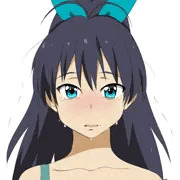 ＡＶ出ろって言われた時の響ちゃんの顔