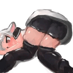 寝そべりンモ=エザゴ