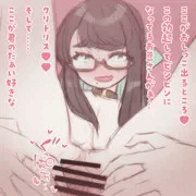 ちょこちゃんラクガキまとめ
