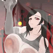 ティファ