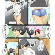 【次回作】アスレチックで野外露出（仮）進捗報告