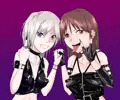 新田ーニャ
