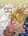 アジャニとブリマーズ