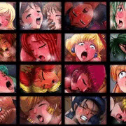 【予告】次回CG集予告【宣伝】