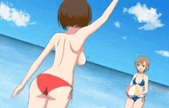 みくちゃんハプニング