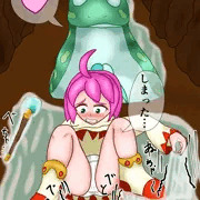 シロマ　ロックガーター　粘着拘束