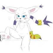 テイルモン