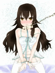 ……なにをするの…?