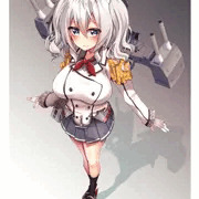 鹿島ちゃん