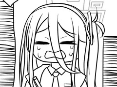 Ci-enに出したらくがき2