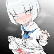 ふたなり絵