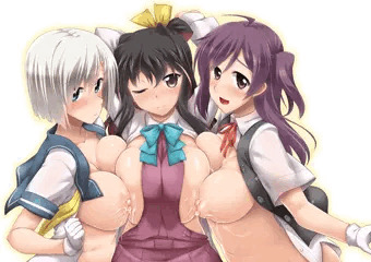 みるきーDD