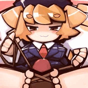 コマイさん。