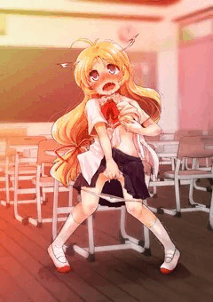 初音ちゃん強制自慰