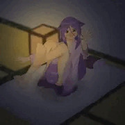 皐ちゃんおねしょ