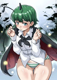 縞リグ