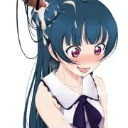 善子ちゃん