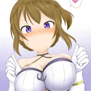 レパルスちゃんパイズリ