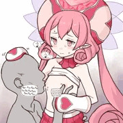 ママ…
