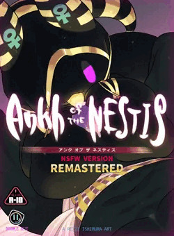 Ankh of the Nestis