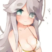 うちの子