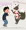 いら◯とや風カオリちゃん