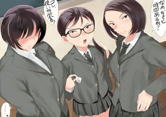 文芸部の先輩に呼び出された#2