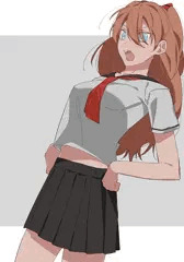 アスカ