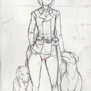 獣姦