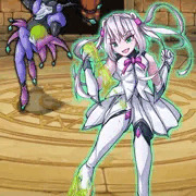 ミューvs踊るピエロ拘束差分