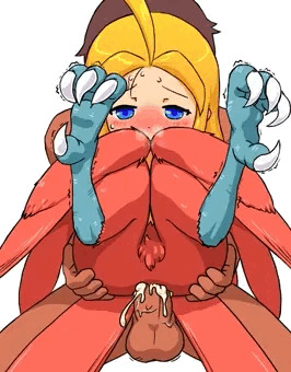 ハーピー