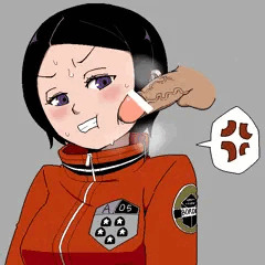 木虎藍