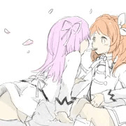 スミあかポッキー