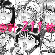 「画紋工房BlogCGまとめvol.18」販売開始しました！
