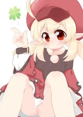 クレーたんのおすじ