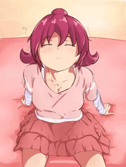 相田マナ