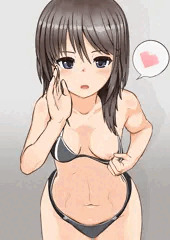誘惑悠都ちゃん