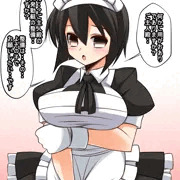 メイドあきつ