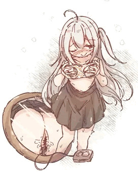 みせパンツ