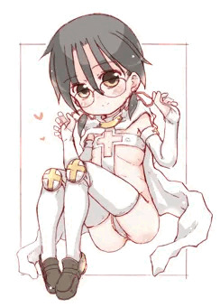 らくがきまとめ(J.C.坂本 恵は勇者なのか？)