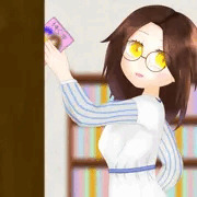 [Skeb] 福寿草ちゃん