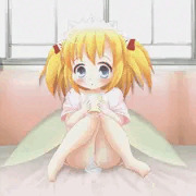 あったかいミルクをどうぞ