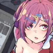 同じ絵が趣味の同級生に資料と称してオカズをもらう男となんだかんだ言いつつも嫌じゃない女のLINEです