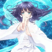 退魔巫女終劇
