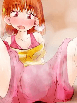 蒸れ蒸れ千歌ちゃん