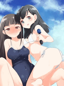 しらゆづ