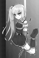 霞 進水日絵 その1